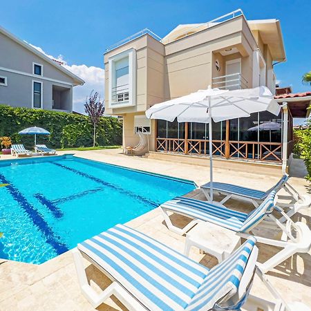 Paradise Town Villa Despina Belek Buitenkant foto