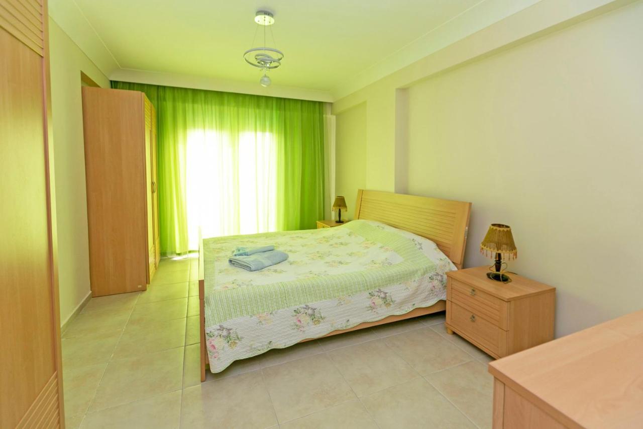Paradise Town Villa Despina Belek Buitenkant foto
