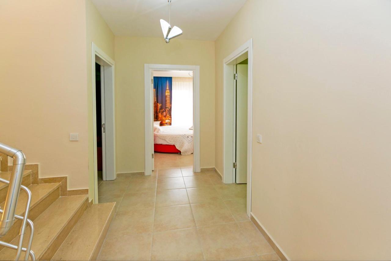 Paradise Town Villa Despina Belek Buitenkant foto
