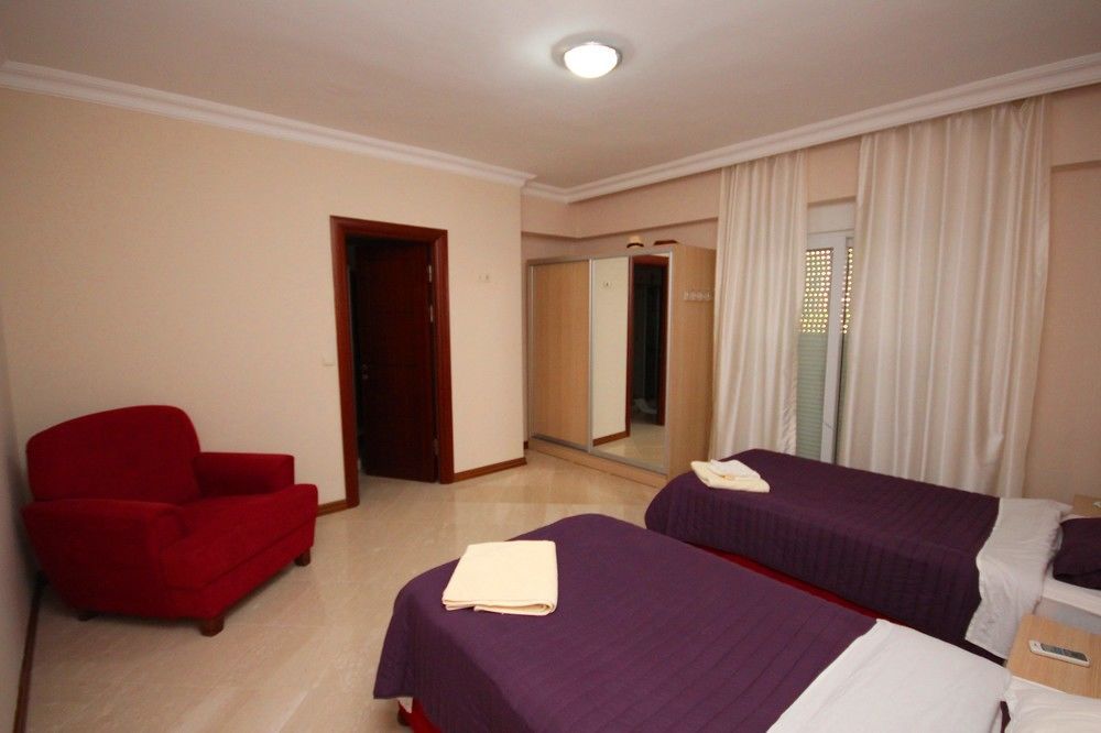 Paradise Town Villa Despina Belek Buitenkant foto