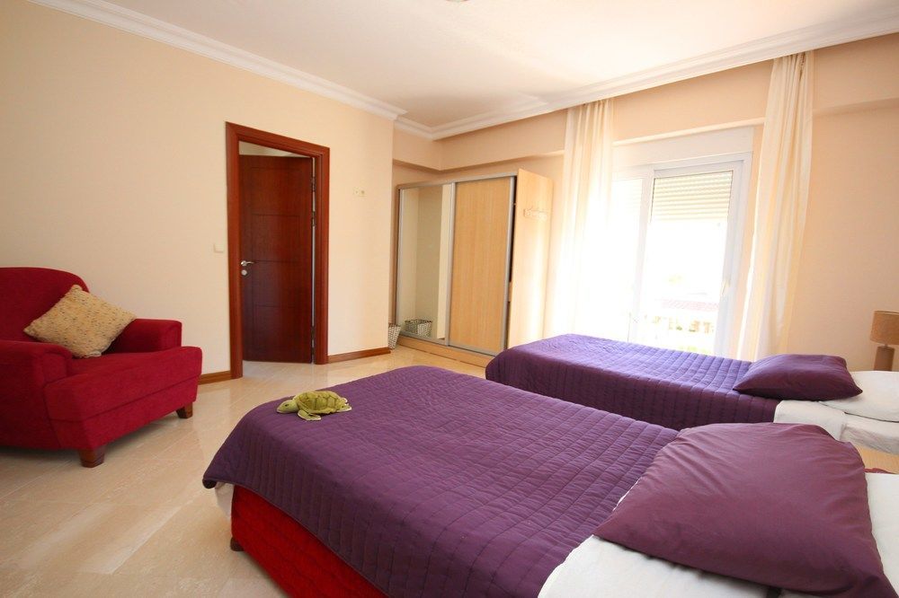 Paradise Town Villa Despina Belek Buitenkant foto